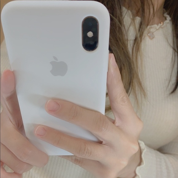 Long sleeve rib tee of Abercrombie - Picture 2 of 5